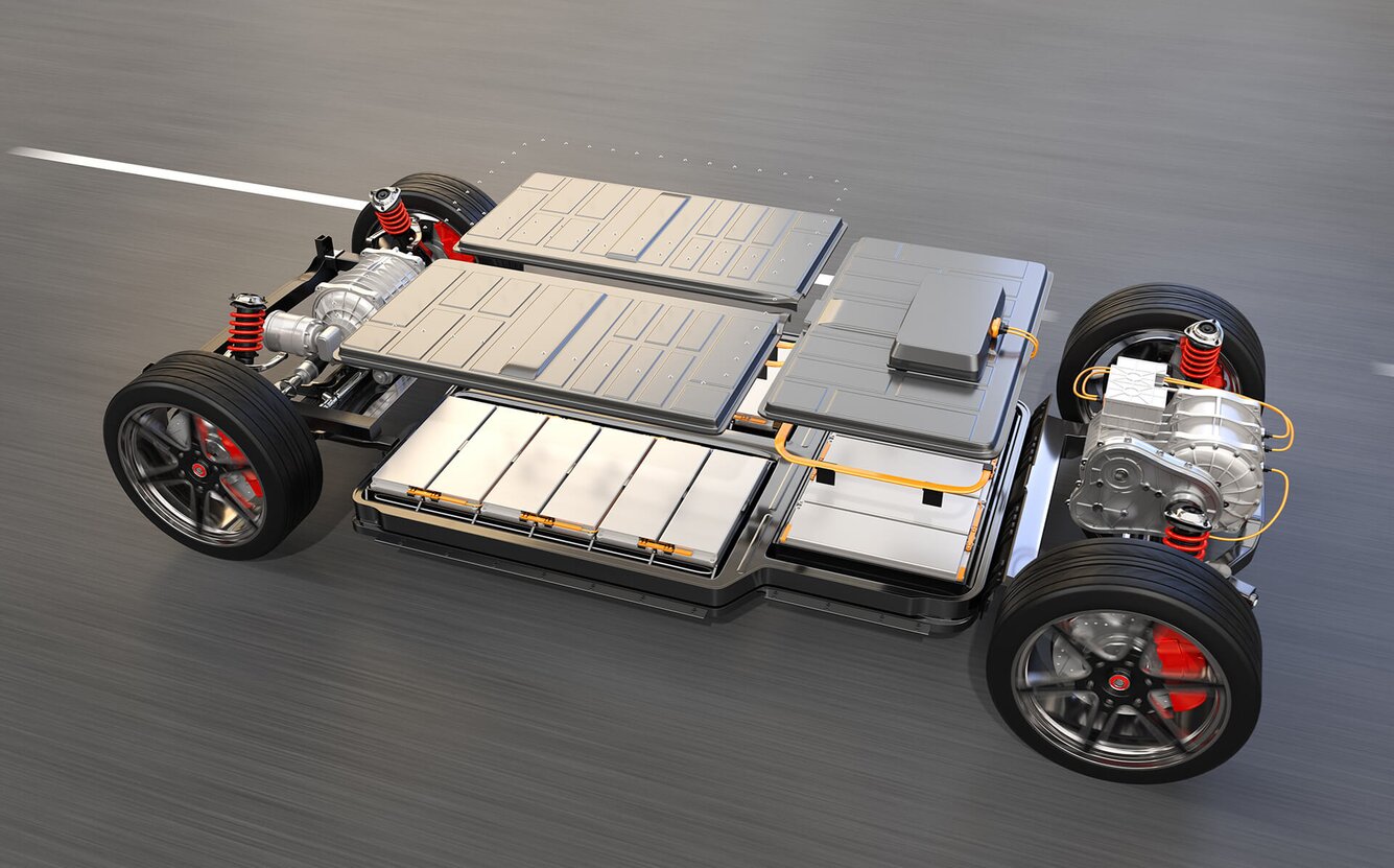 Battery Electric / Electrified Vehicle BEVs, Hybrid Vehicles are mechatronic systems. ECS considers Functional Safety for all steps from concept phase through development to production and operation.